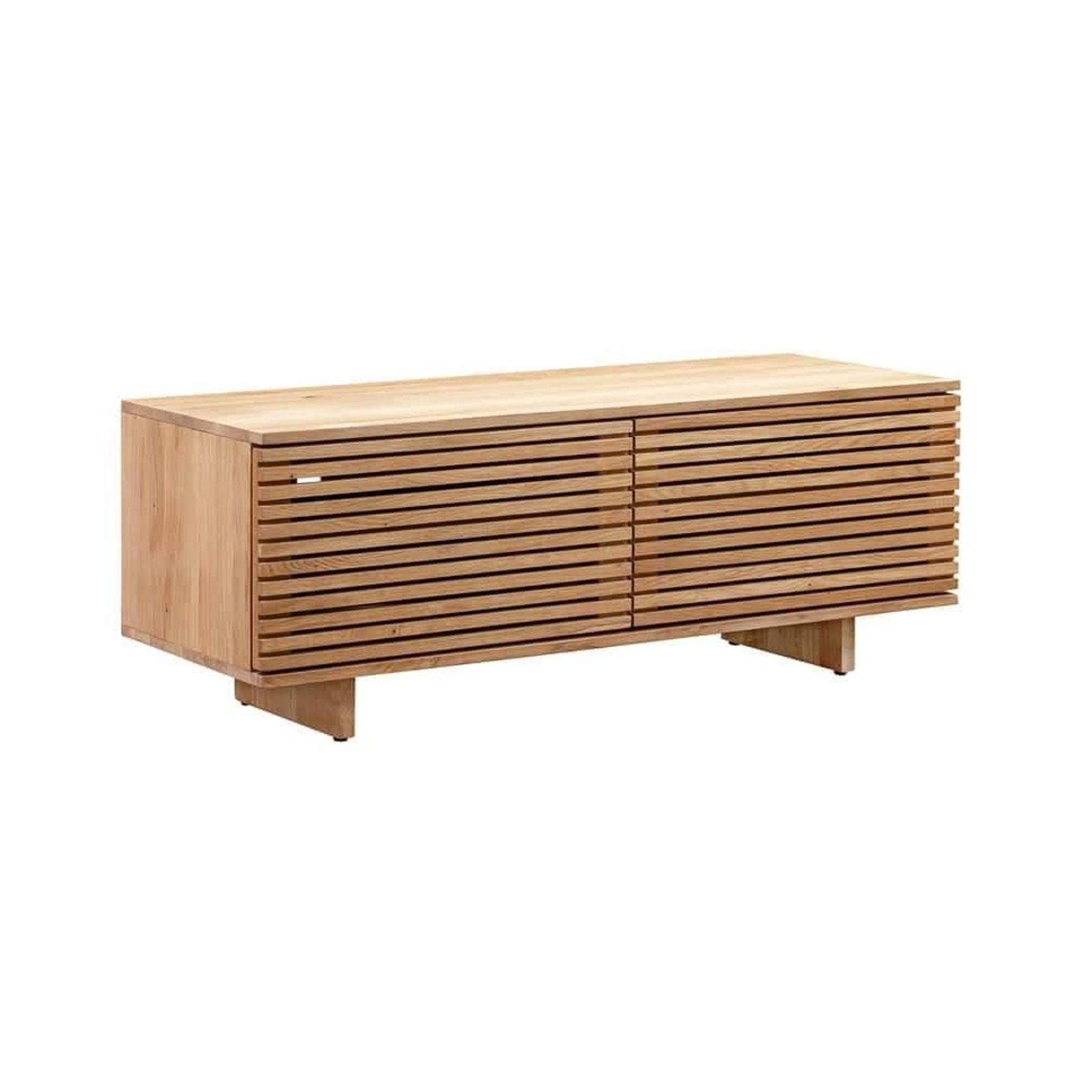 Linear Entertainment Unit gallery detail image
