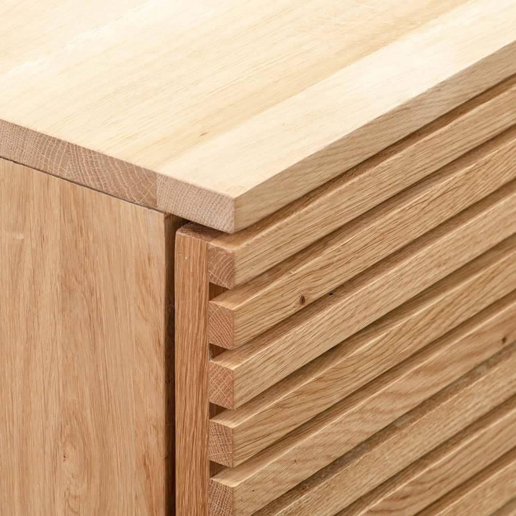 Linear Entertainment Unit gallery detail image