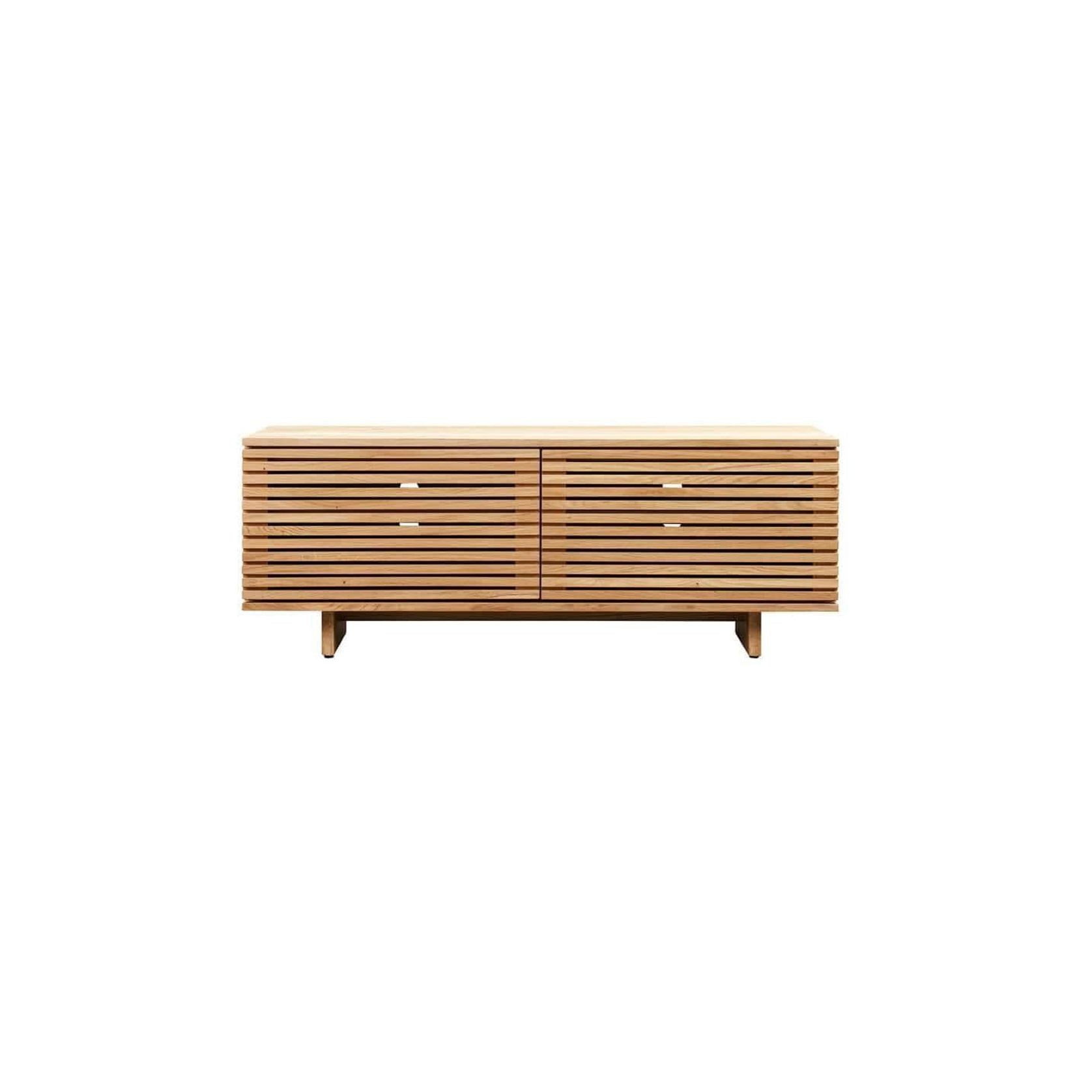 Linear Entertainment Unit gallery detail image