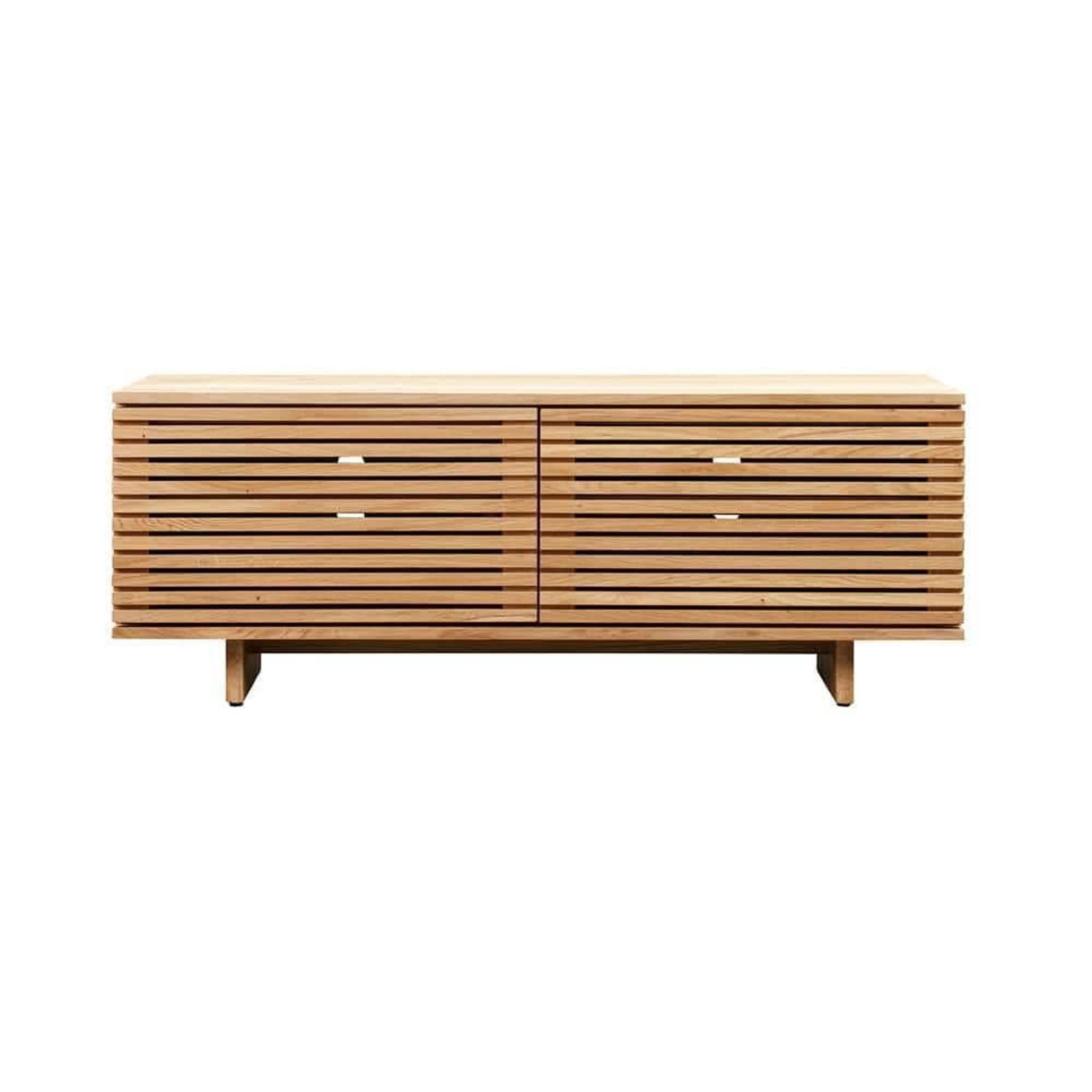 Linear Entertainment Unit gallery detail image