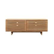 Linear Entertainment Unit gallery detail image