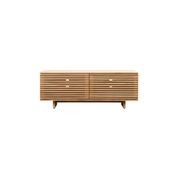 Linear Entertainment Unit gallery detail image