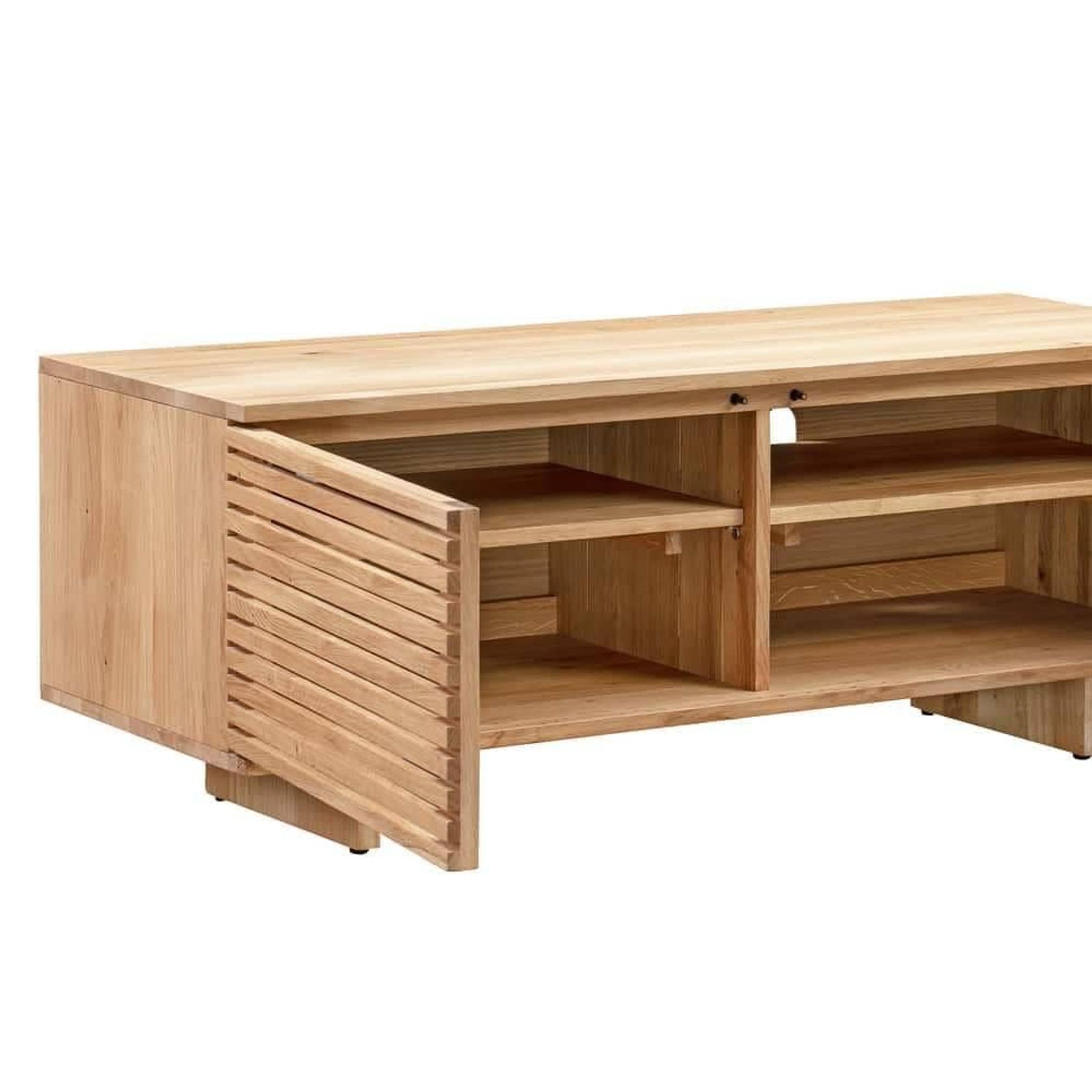 Linear Entertainment Unit gallery detail image