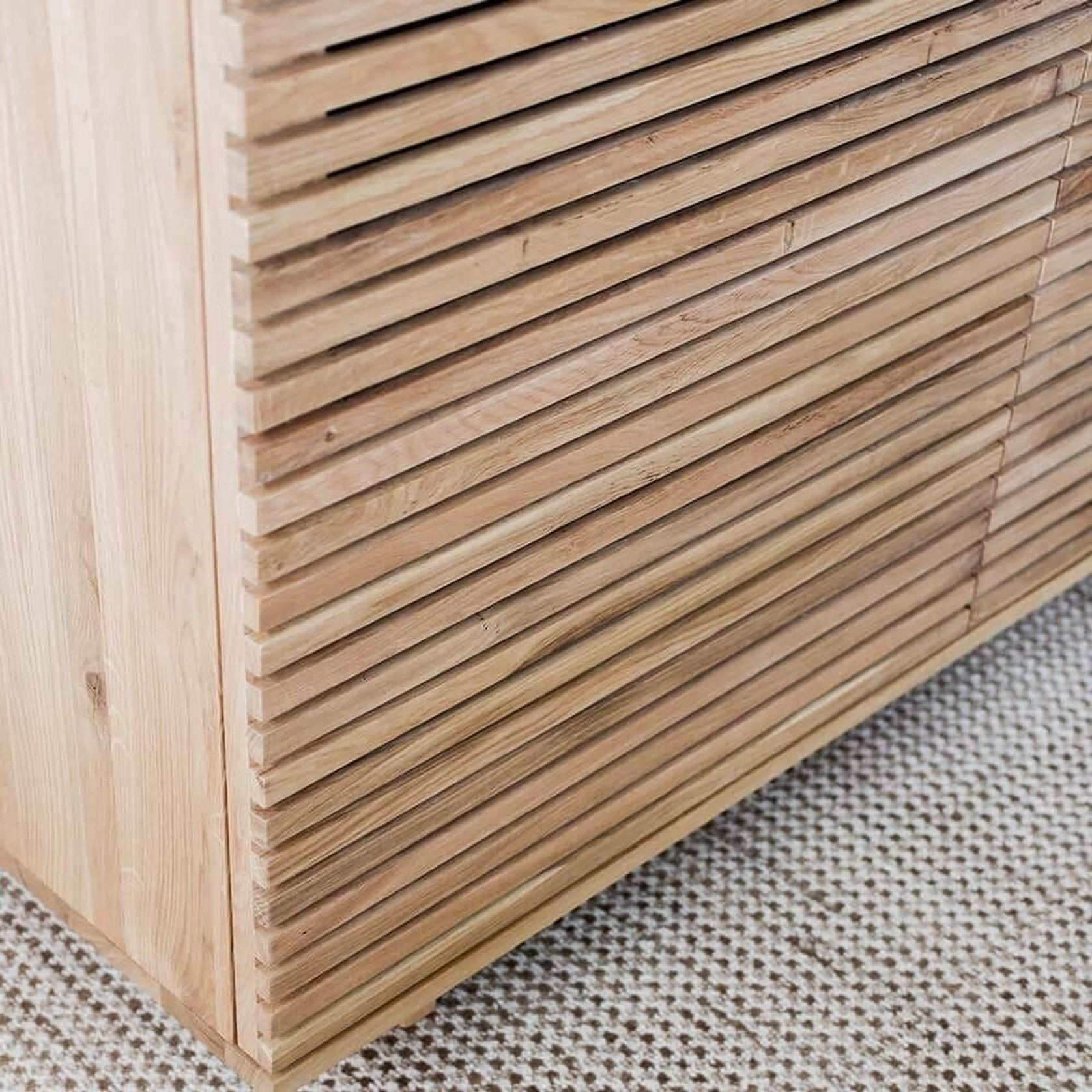 Linear Sideboard gallery detail image