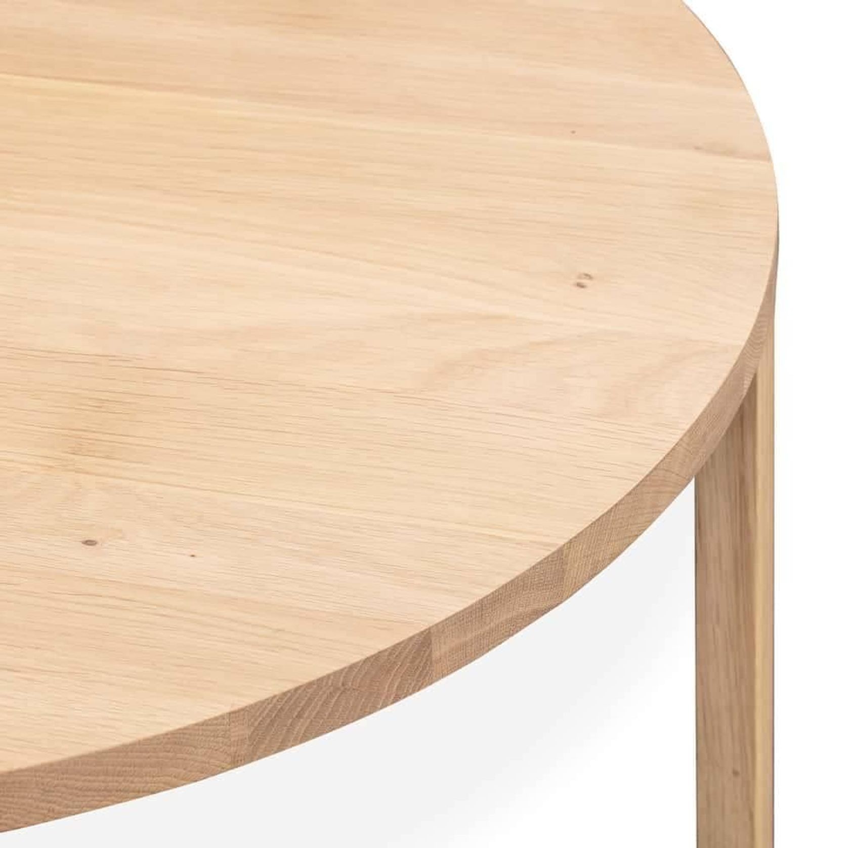 Layer Nesting Coffee Table gallery detail image
