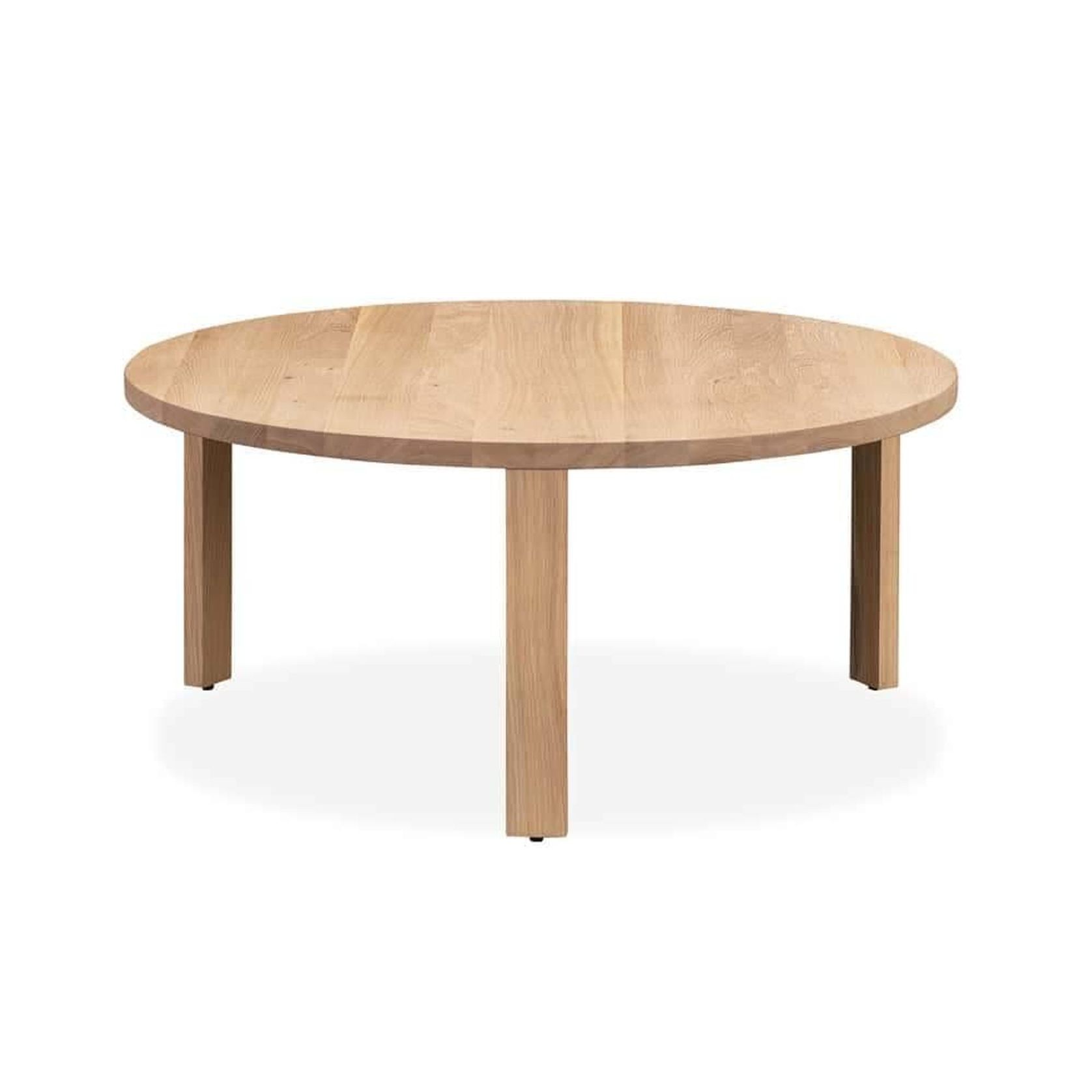 Layer Nesting Coffee Table gallery detail image