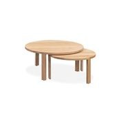 Layer Nesting Coffee Table gallery detail image