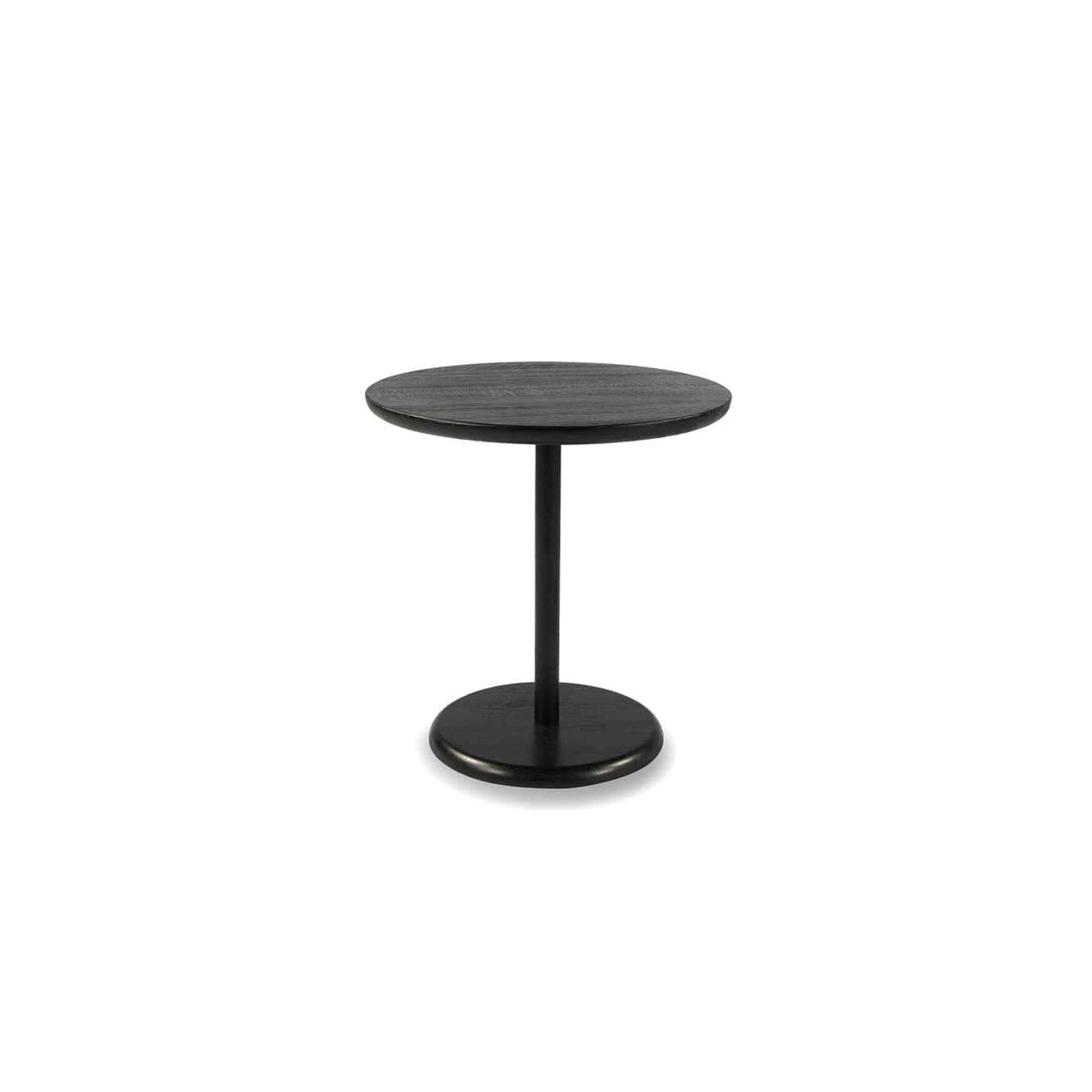 Turn Side Table gallery detail image