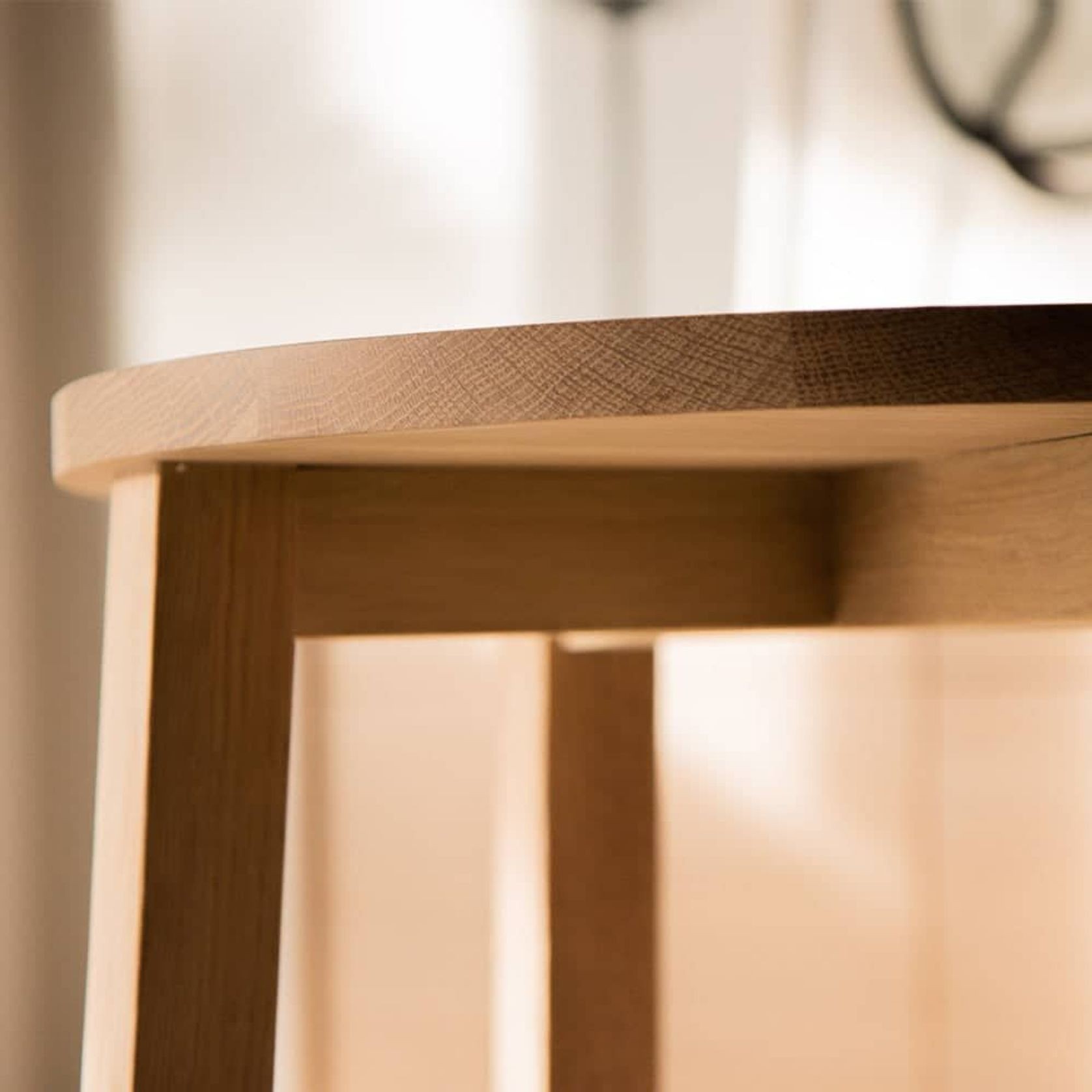 Tangent Stool gallery detail image