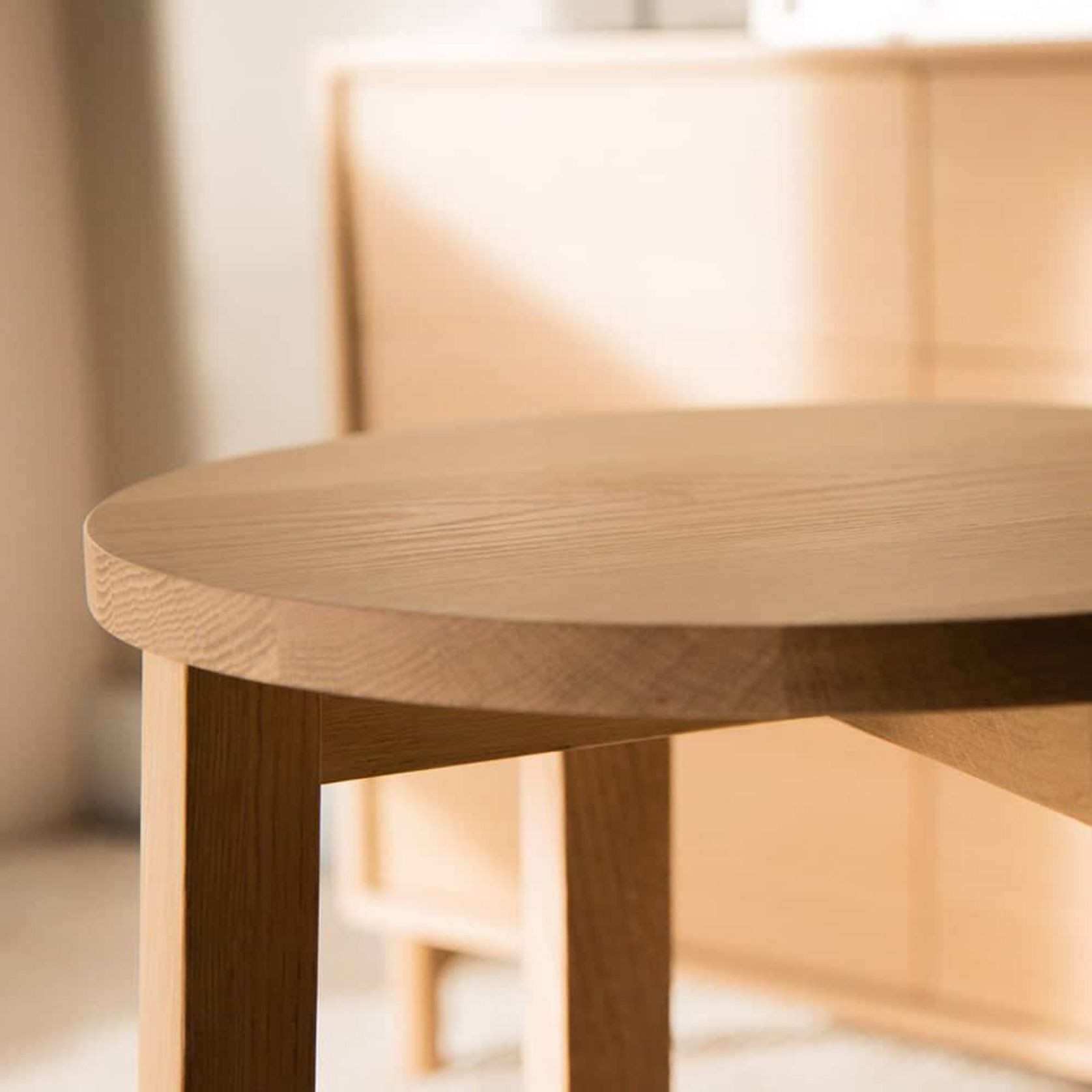 Tangent Stool gallery detail image