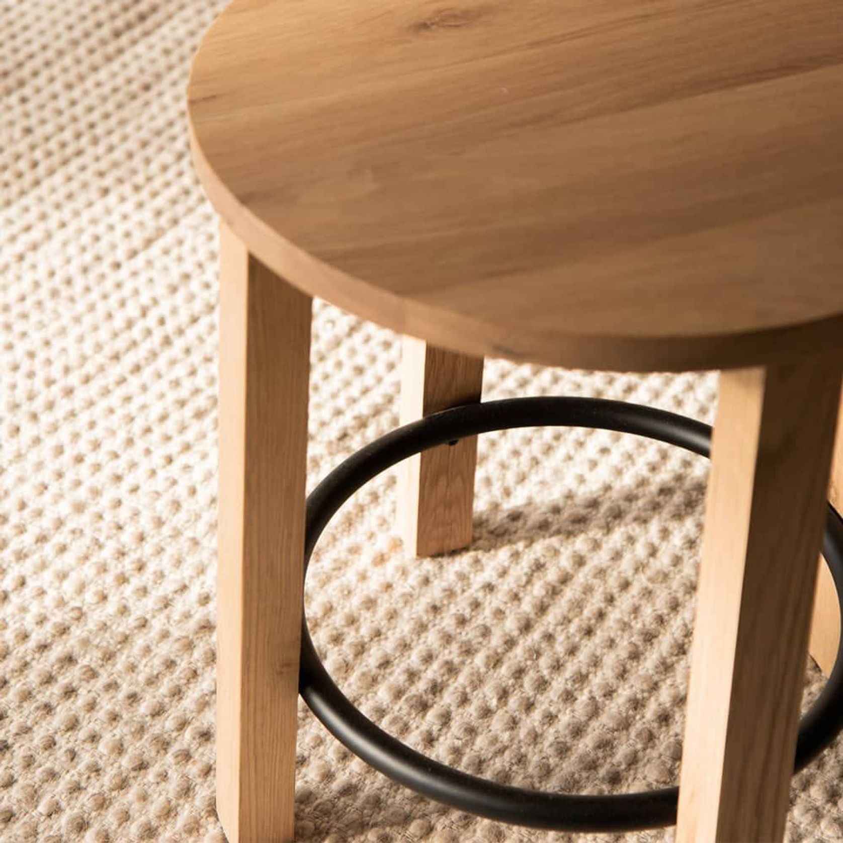 Tangent Stool gallery detail image