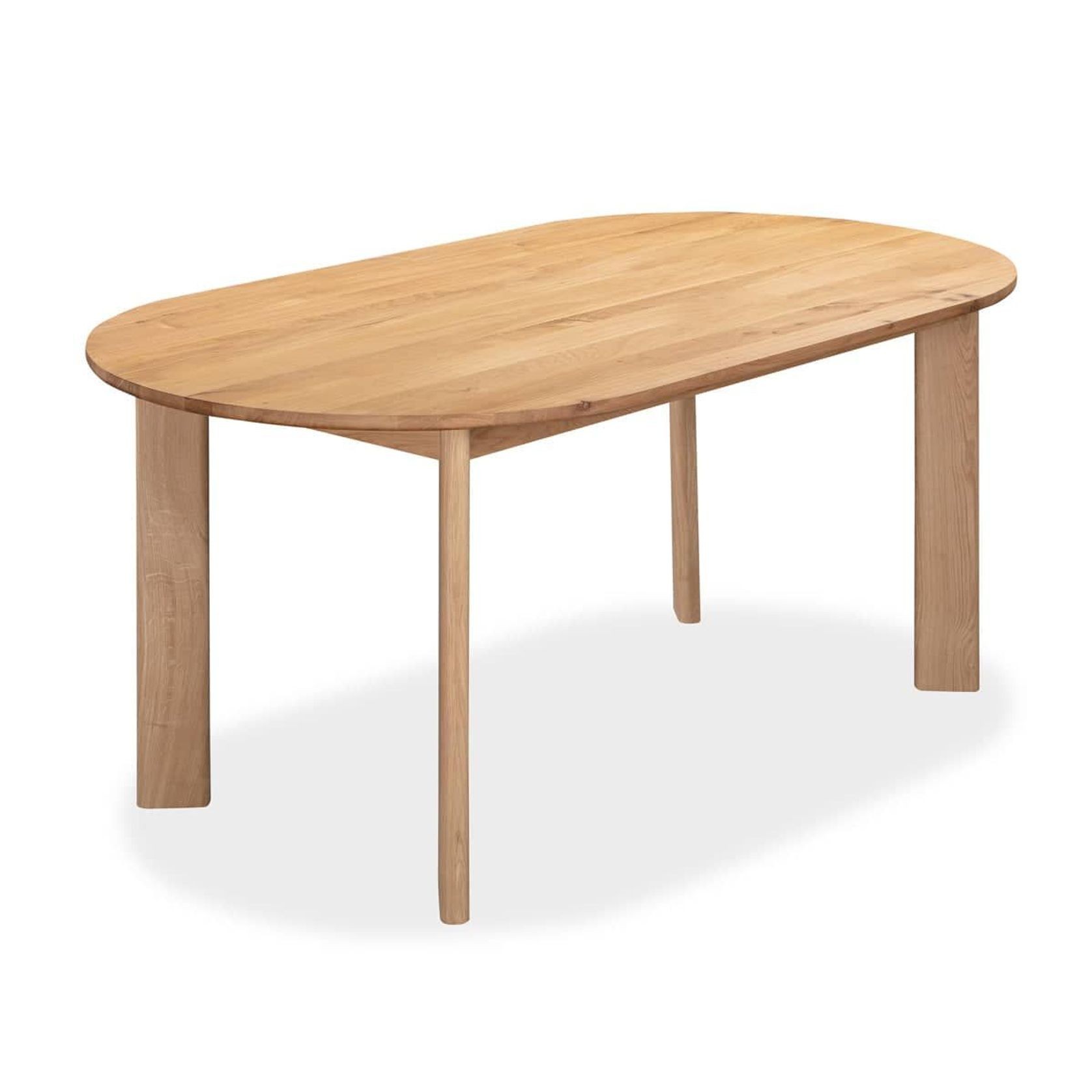 Loop Dining Table gallery detail image