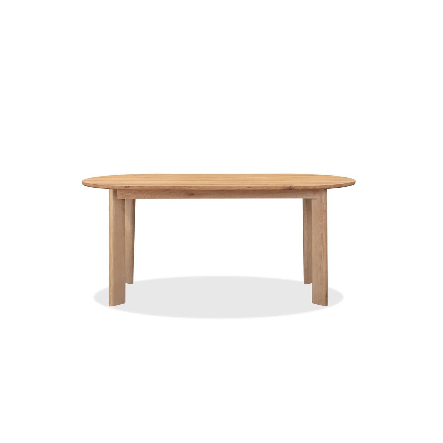 Loop Dining Table gallery detail image