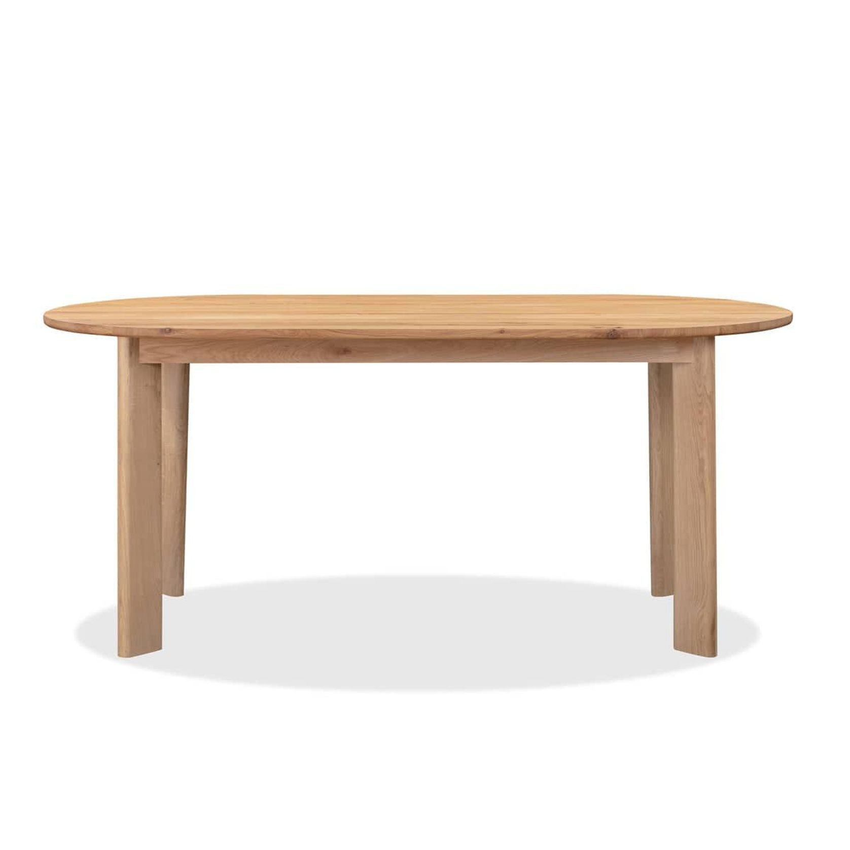 Loop Dining Table gallery detail image