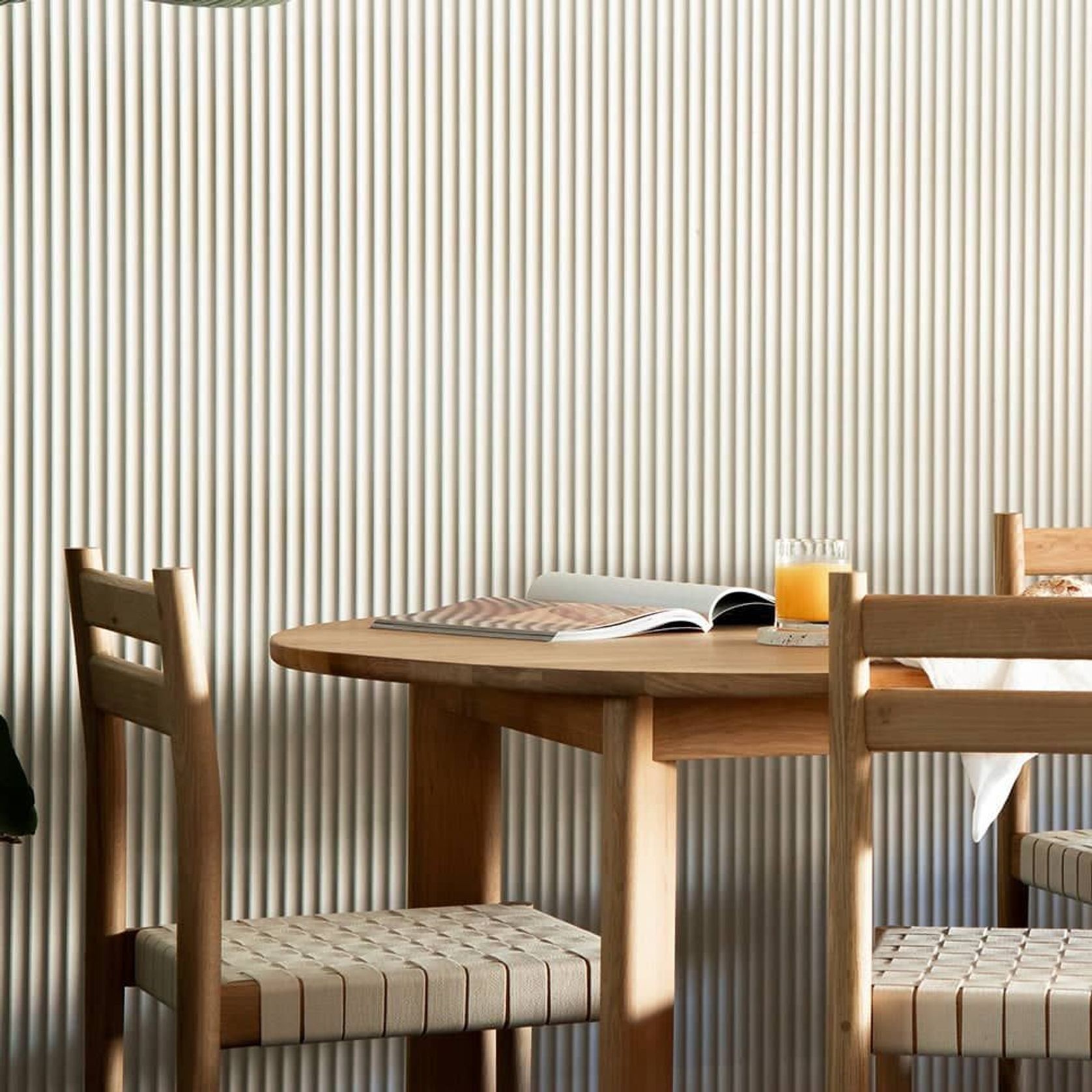 Loop Dining Table gallery detail image