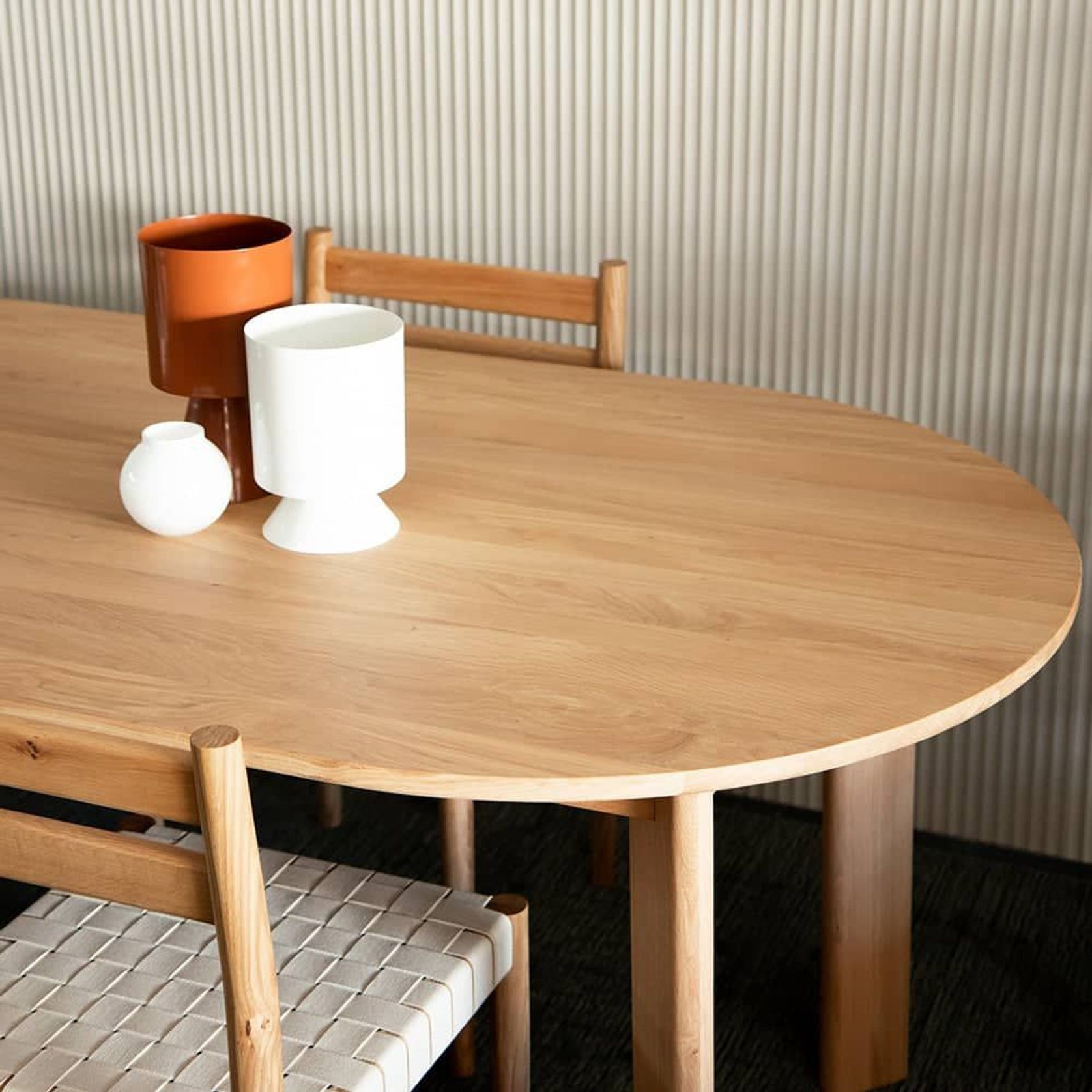 Loop Dining Table gallery detail image