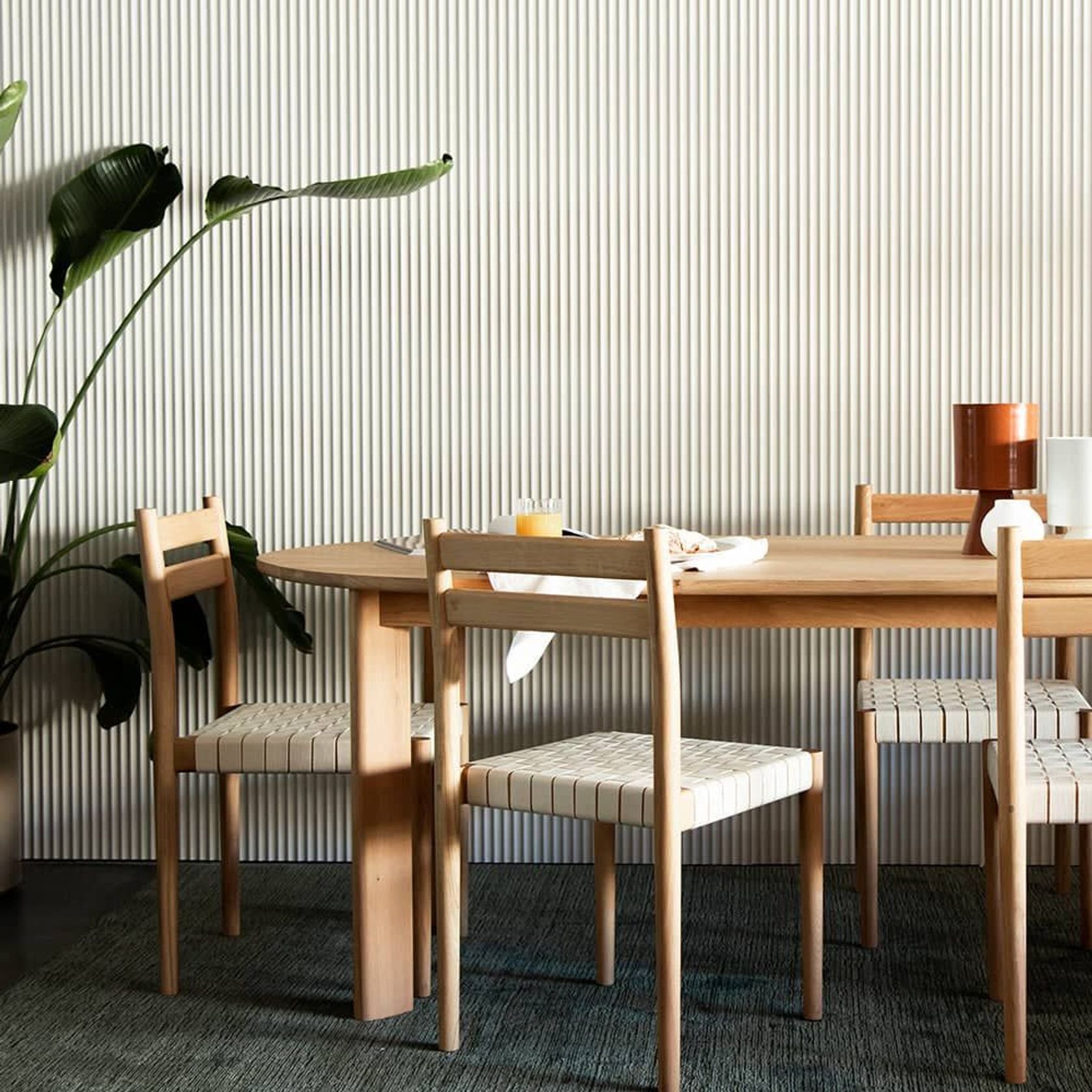 Loop Dining Table gallery detail image