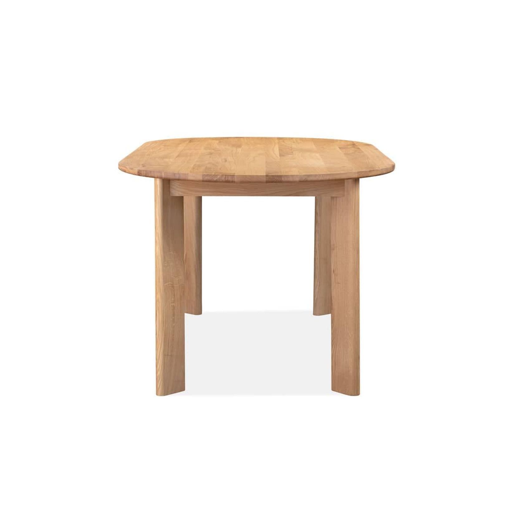 Loop Dining Table gallery detail image
