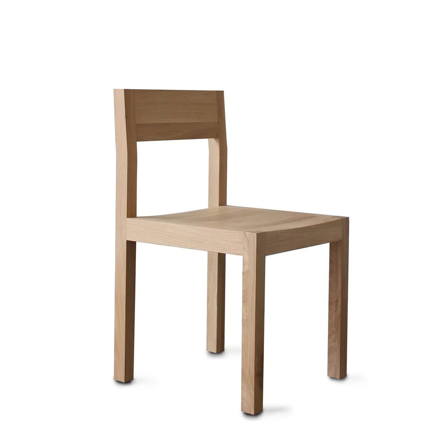 Sound Dining Chair gallery detail image