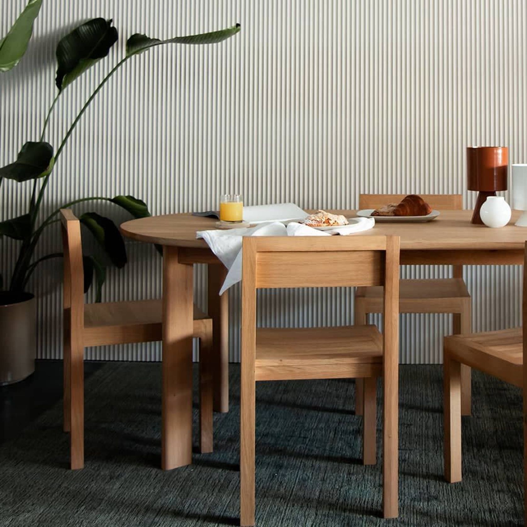Sound Dining Chair gallery detail image