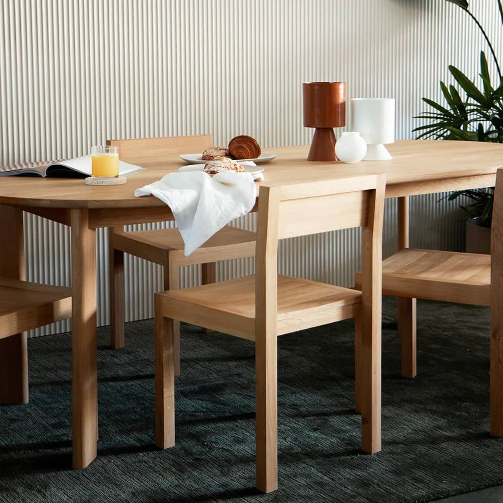 Sound Dining Chair gallery detail image