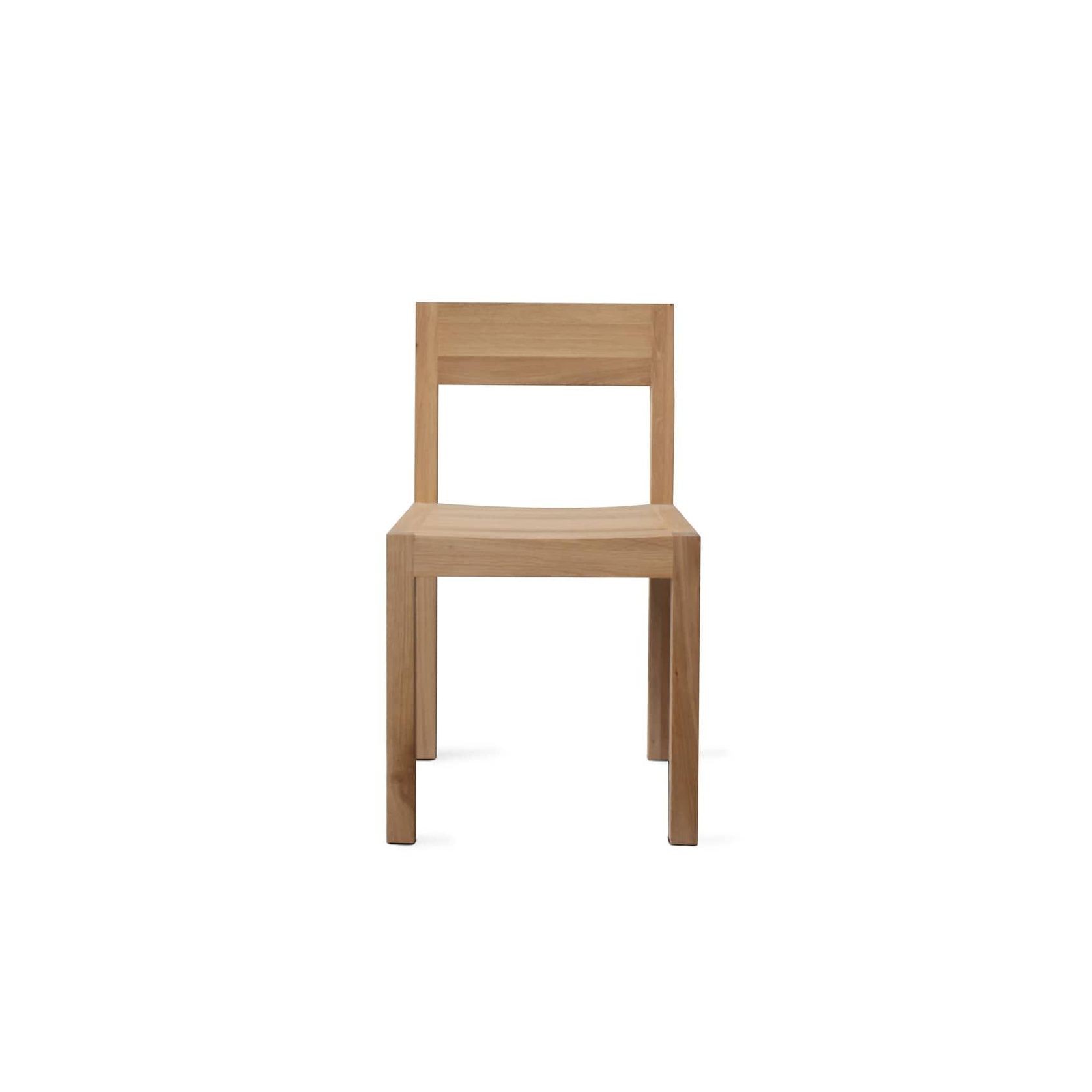 Sound Dining Chair gallery detail image