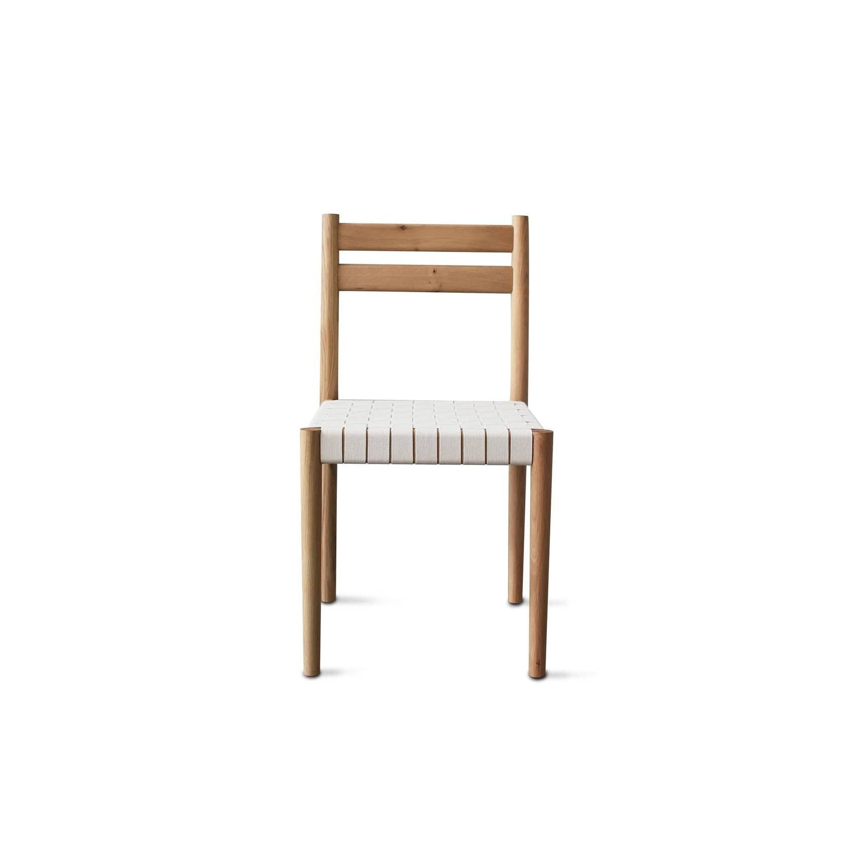 Entwine Chair gallery detail image