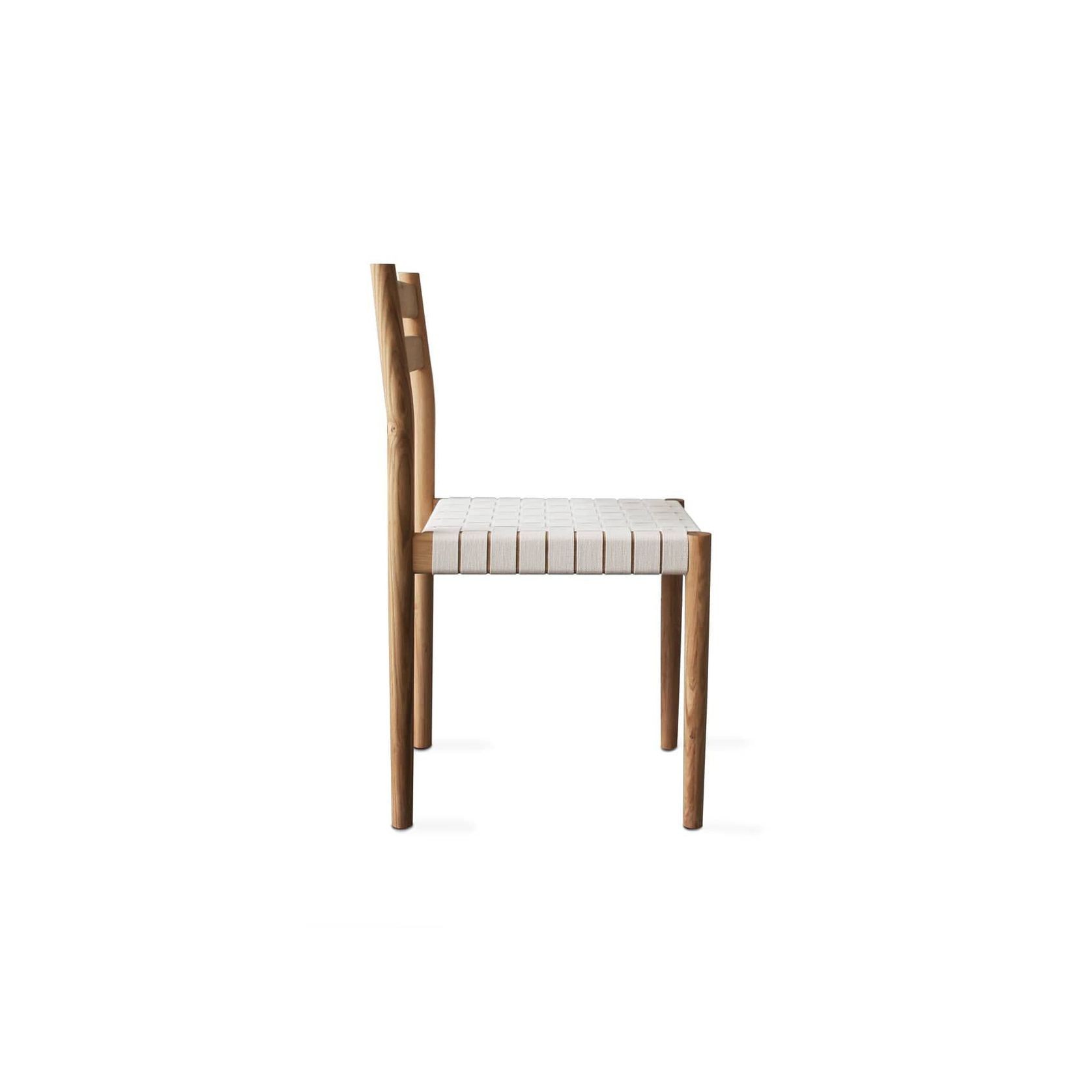 Entwine Chair gallery detail image