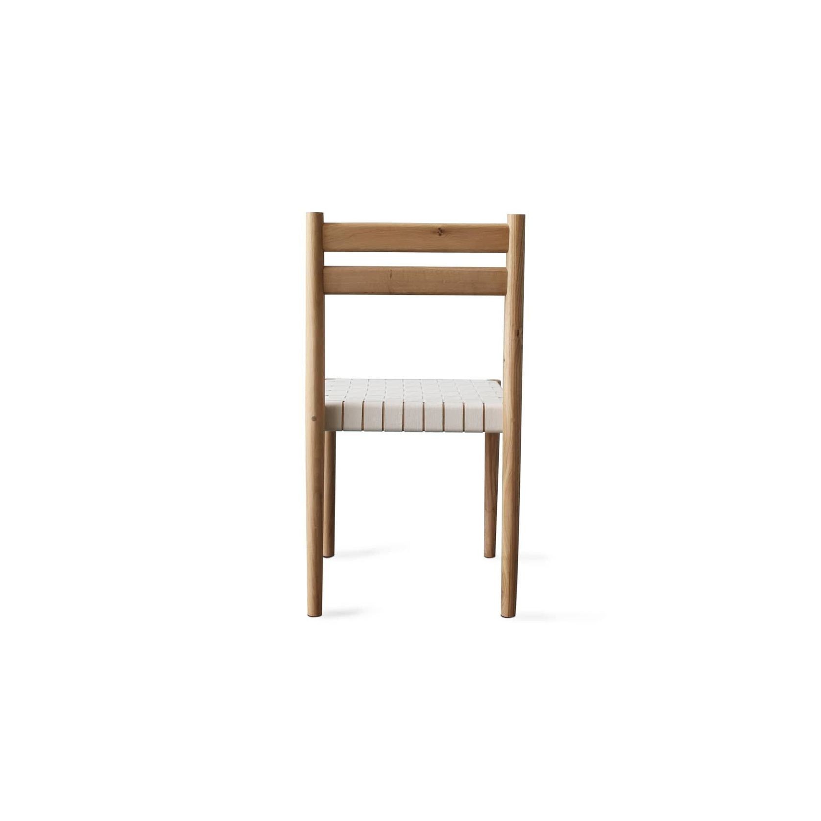 Entwine Chair gallery detail image