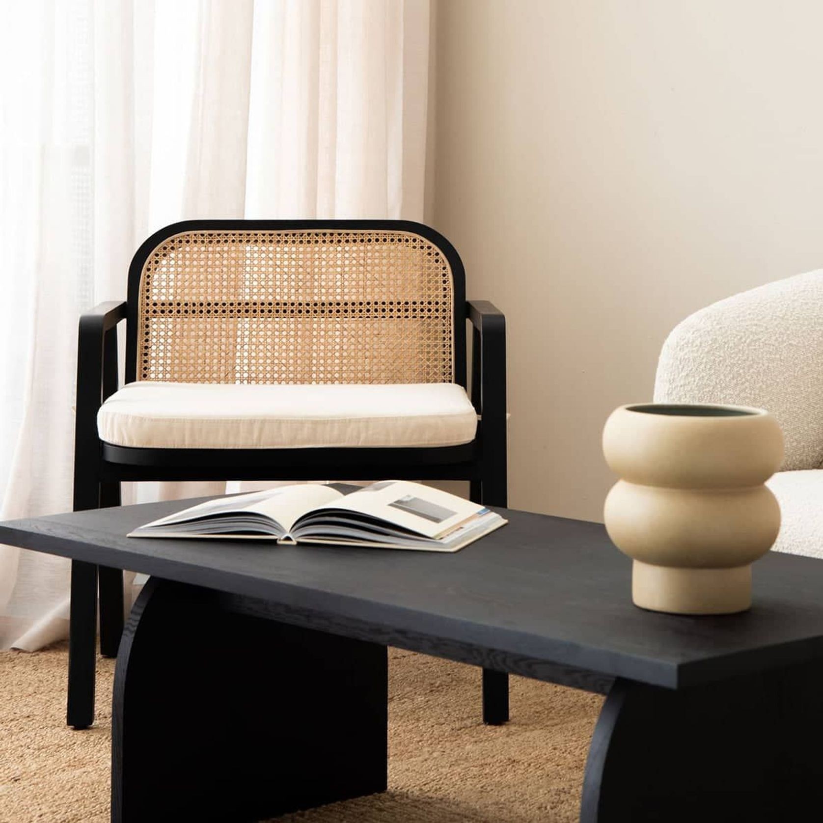 Bridge Coffee Table gallery detail image