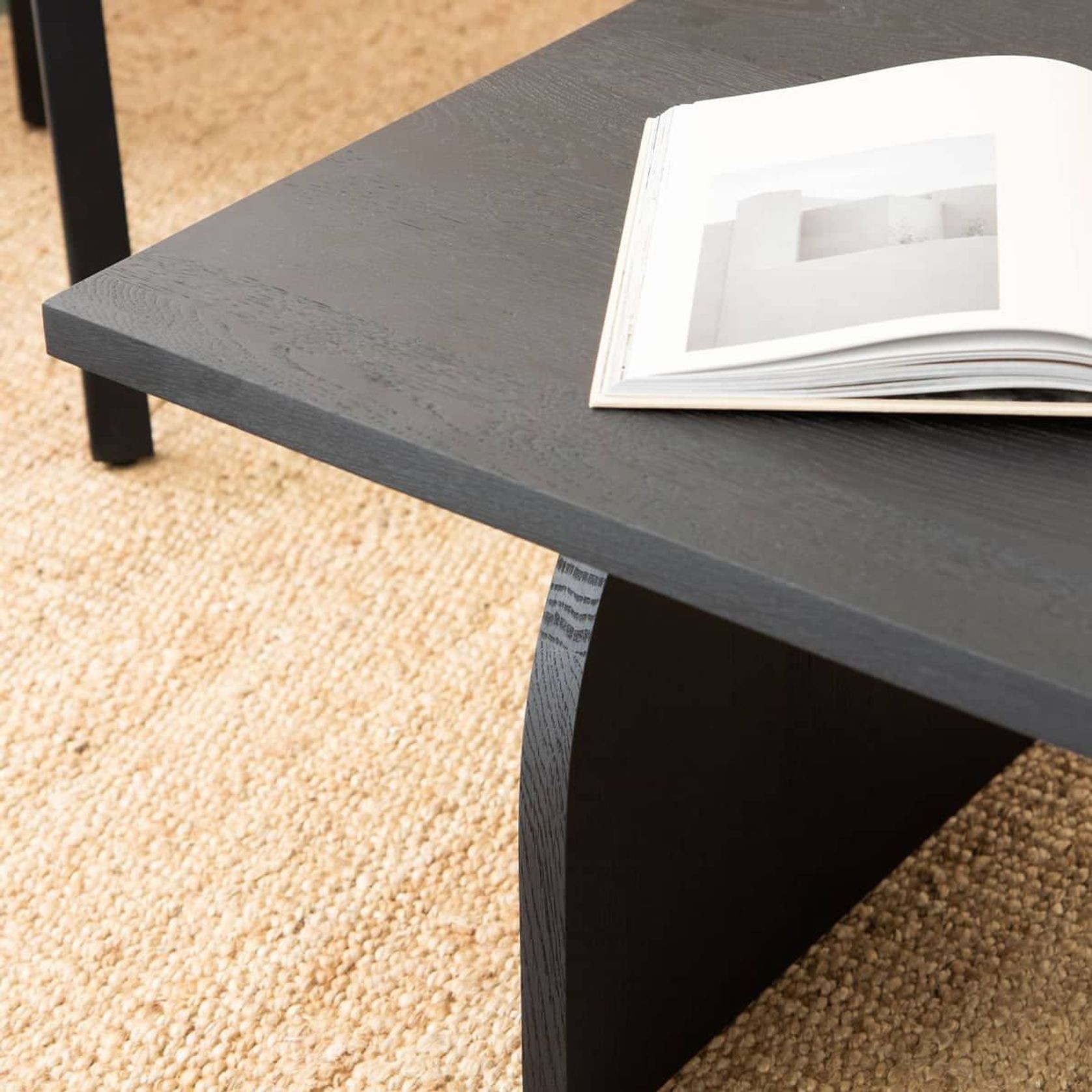 Bridge Coffee Table gallery detail image
