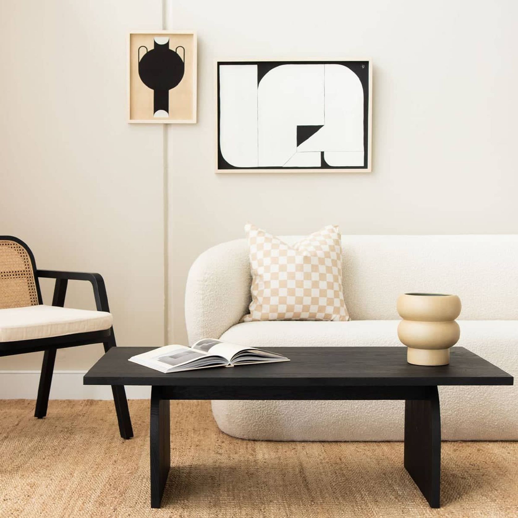 Bridge Coffee Table gallery detail image