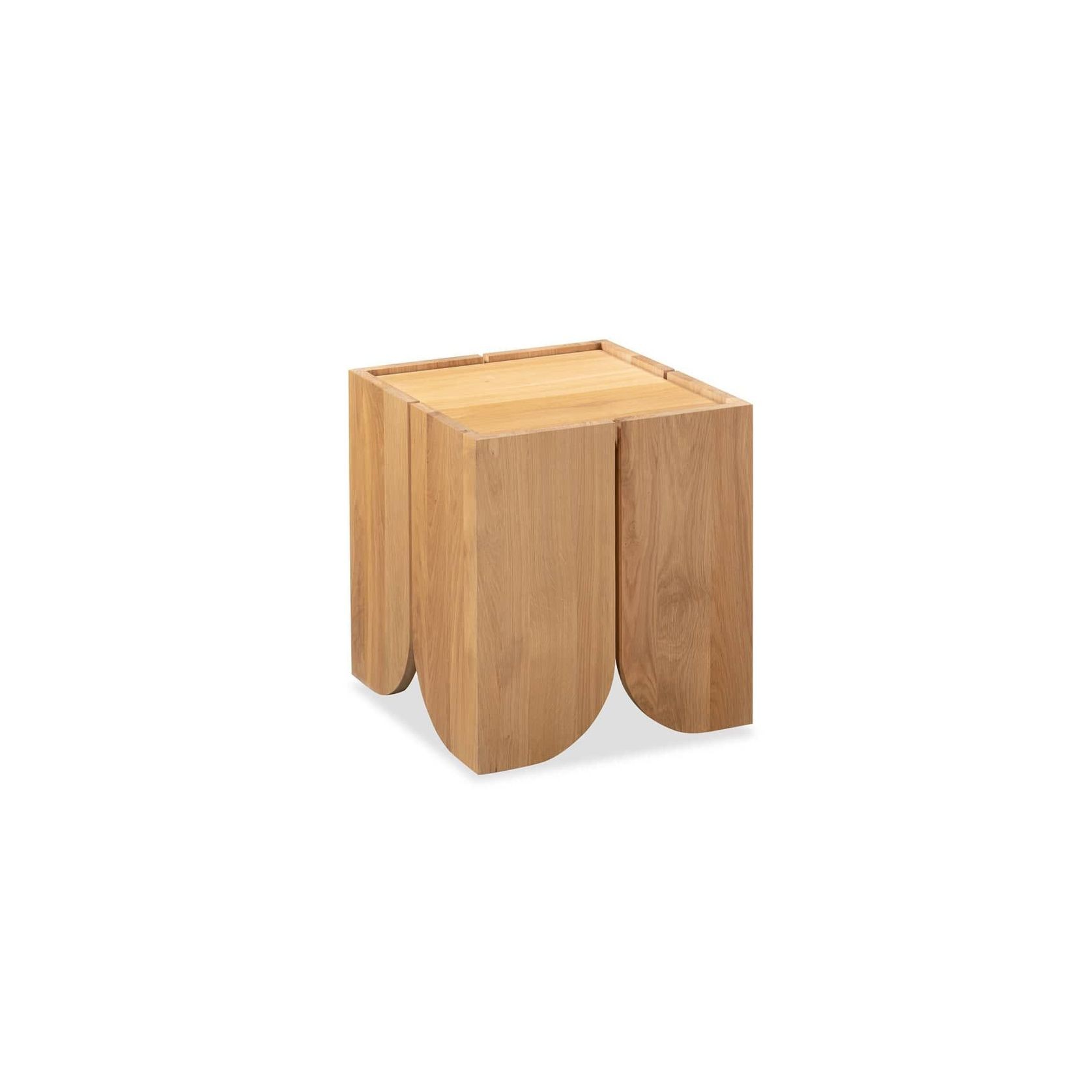 Stash Side Table gallery detail image
