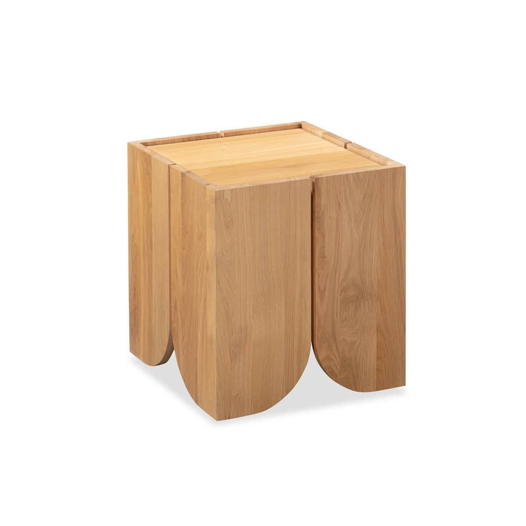 Stash Side Table gallery detail image