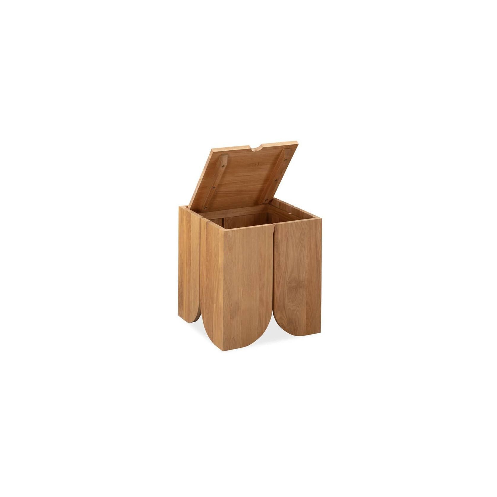 Stash Side Table gallery detail image