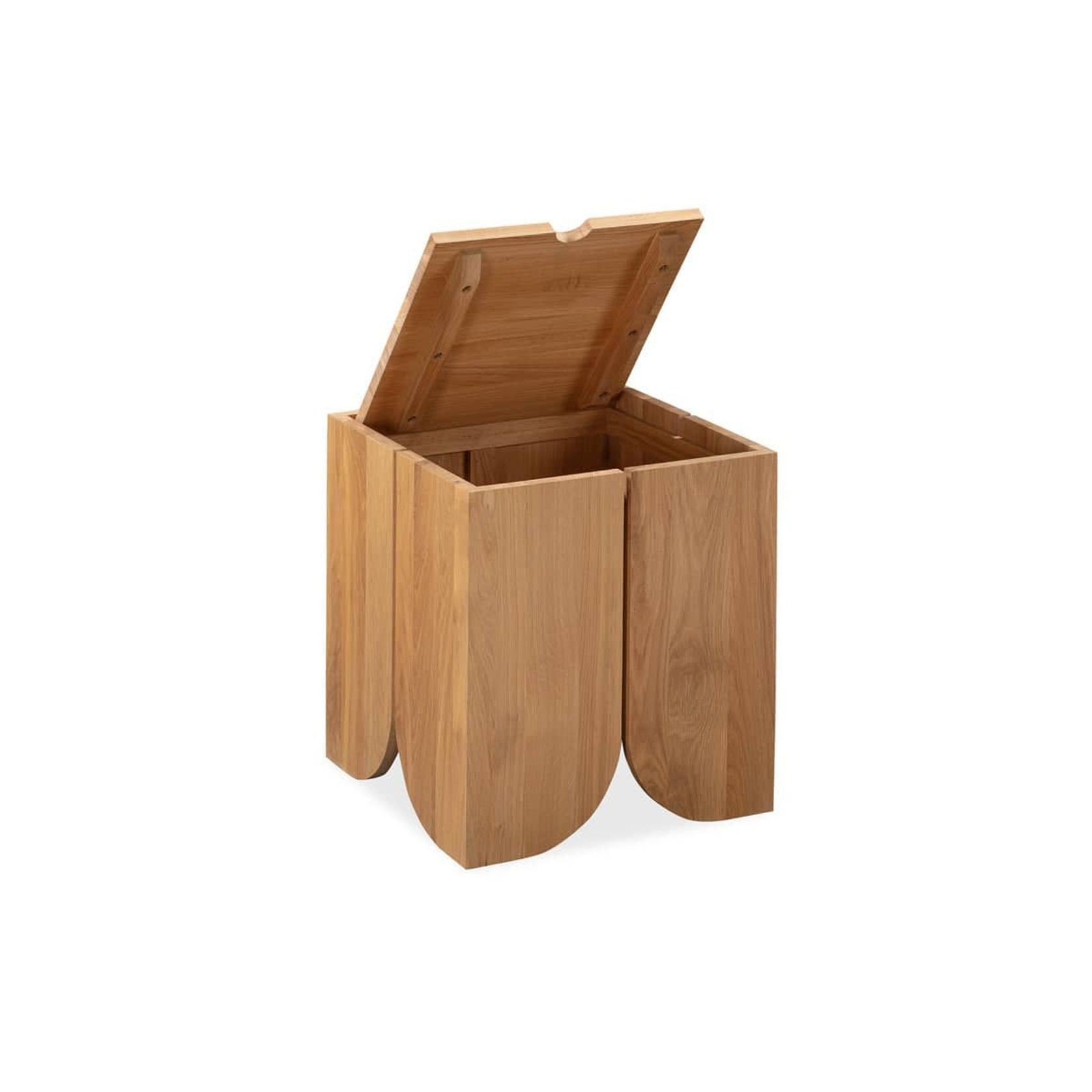 Stash Side Table gallery detail image