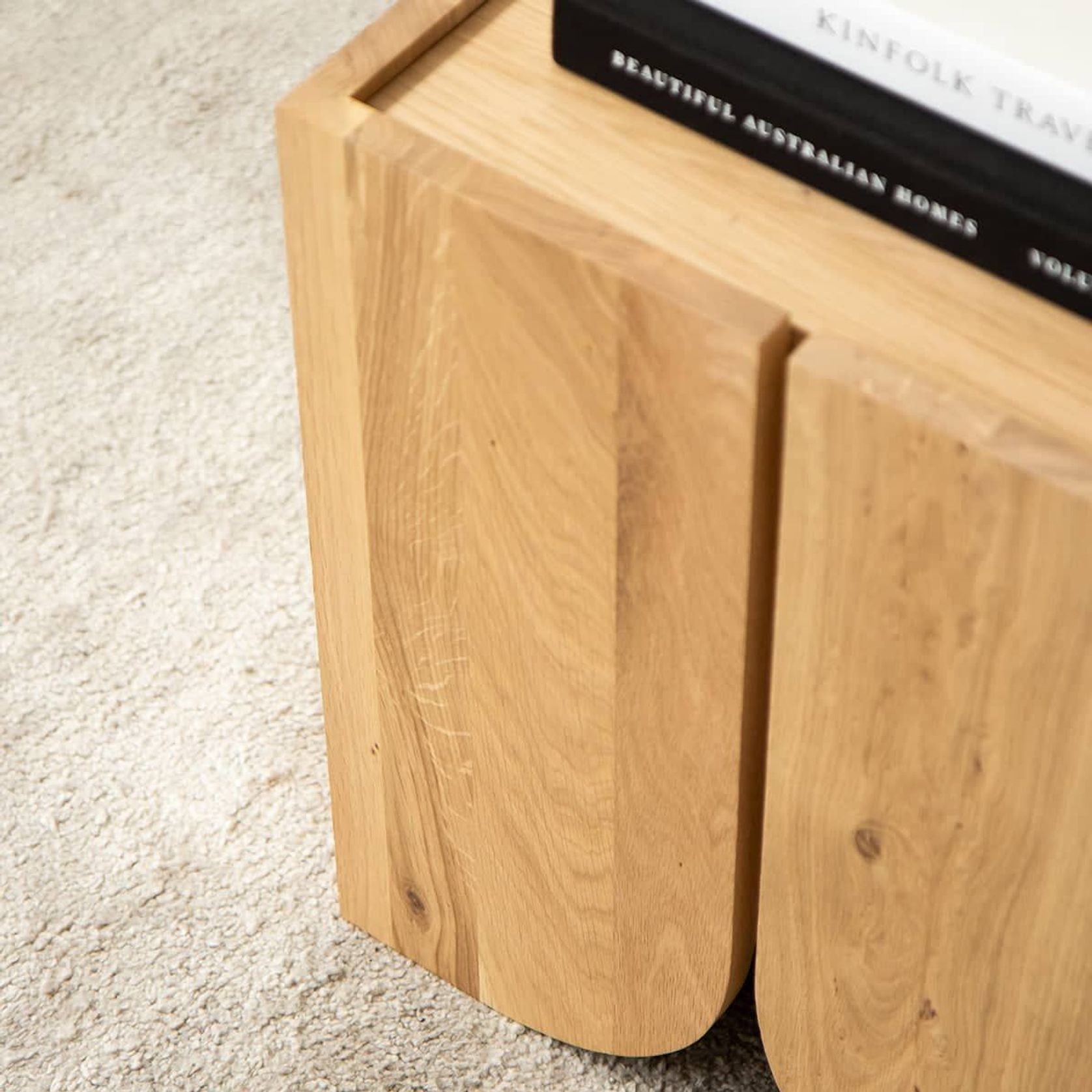 Stash Side Table gallery detail image