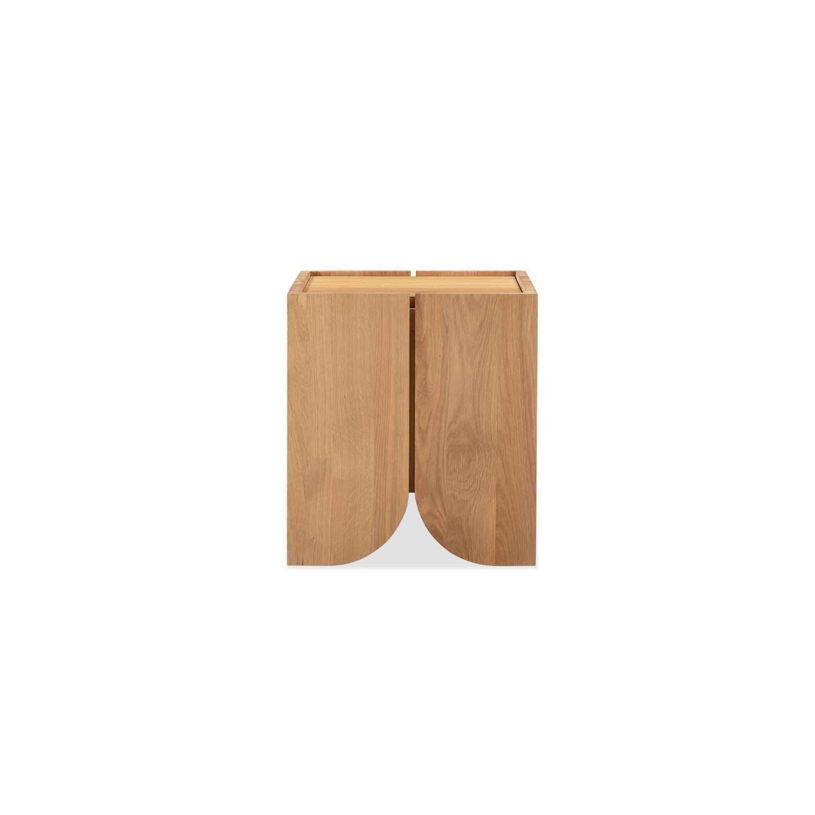 Stash Side Table gallery detail image