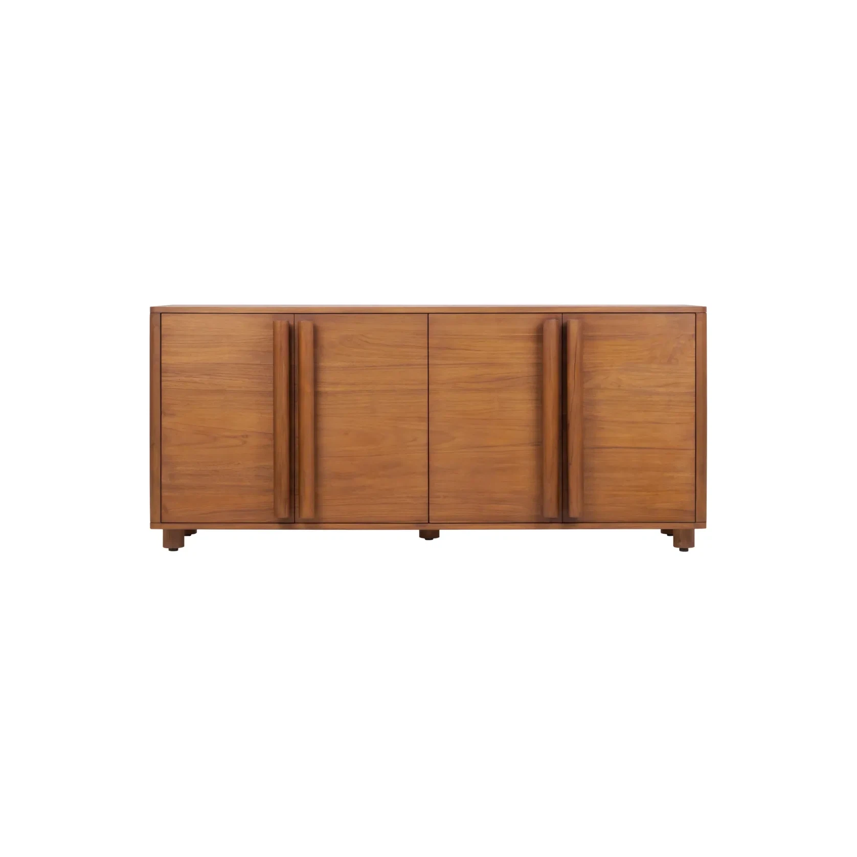 Edit Sideboard 180cm - Teak gallery detail image
