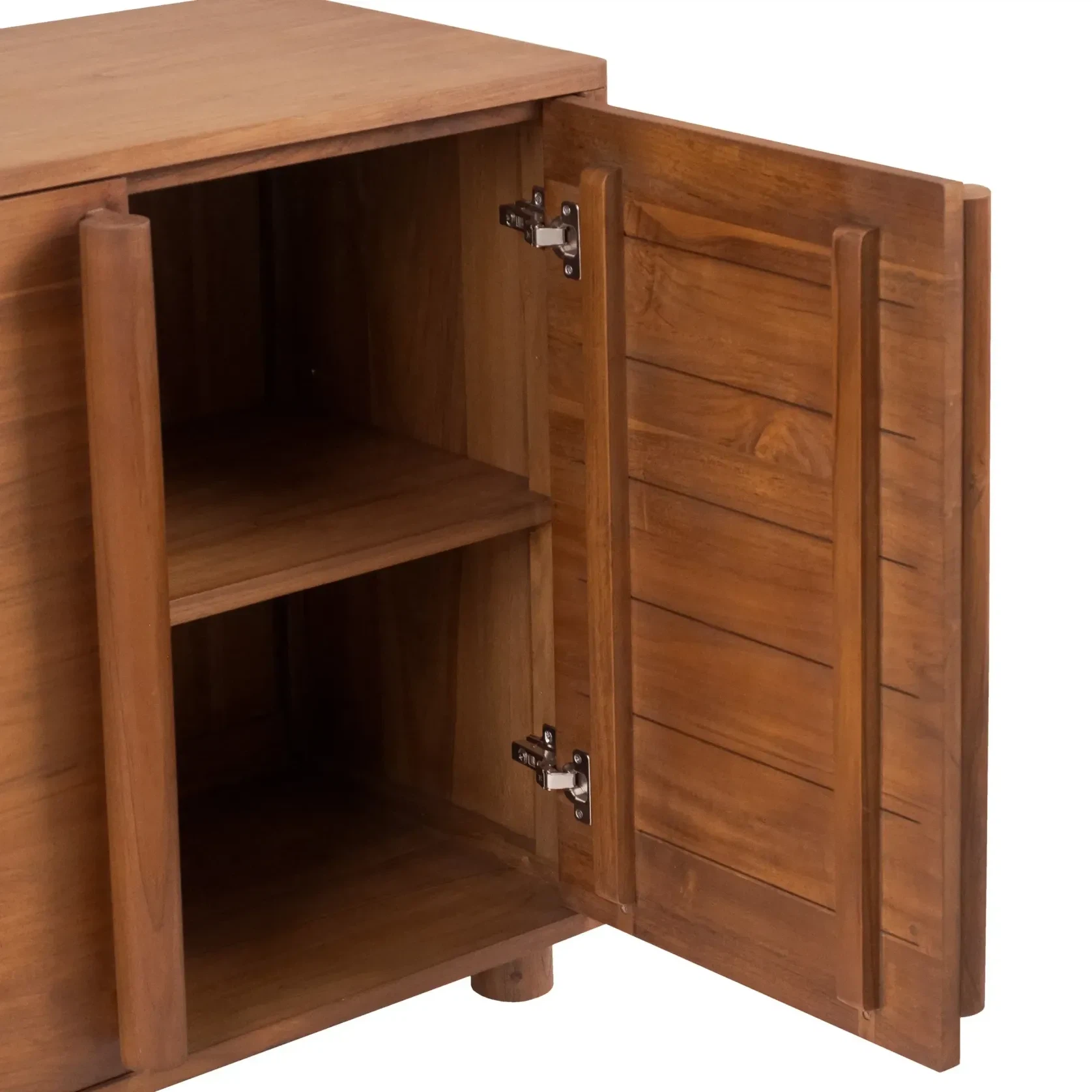 Edit Sideboard 180cm - Teak gallery detail image