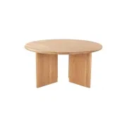 Addition Coffee Table - Oak gallery detail image