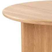 Addition Coffee Table - Oak gallery detail image