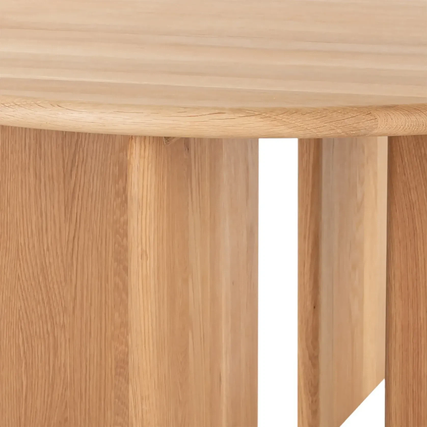 Addition Coffee Table - Oak gallery detail image