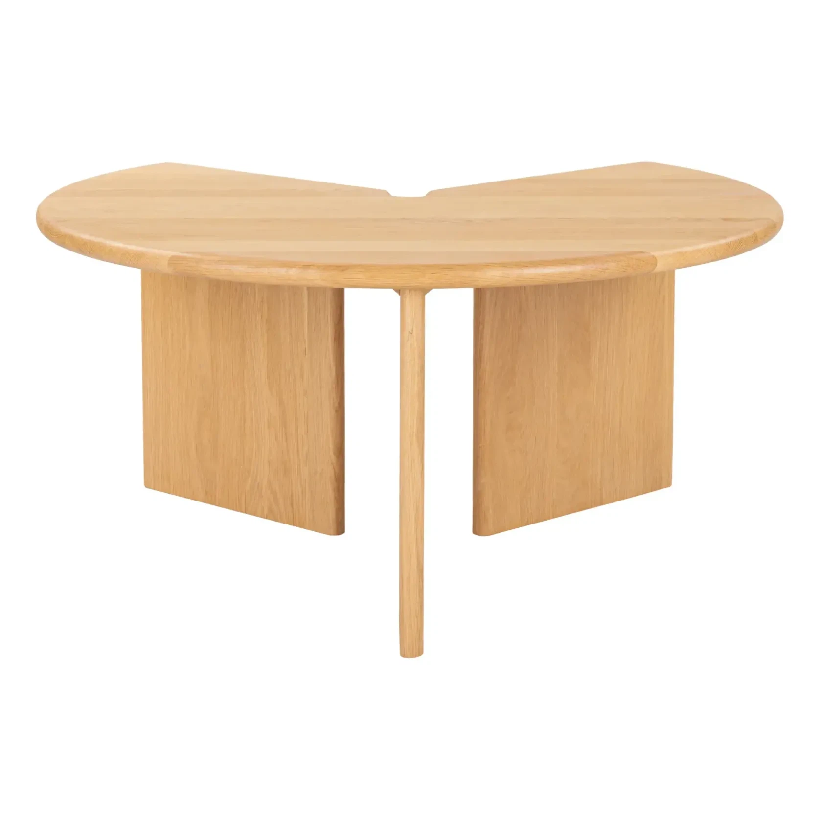 Fragment Coffee Table - Oak gallery detail image