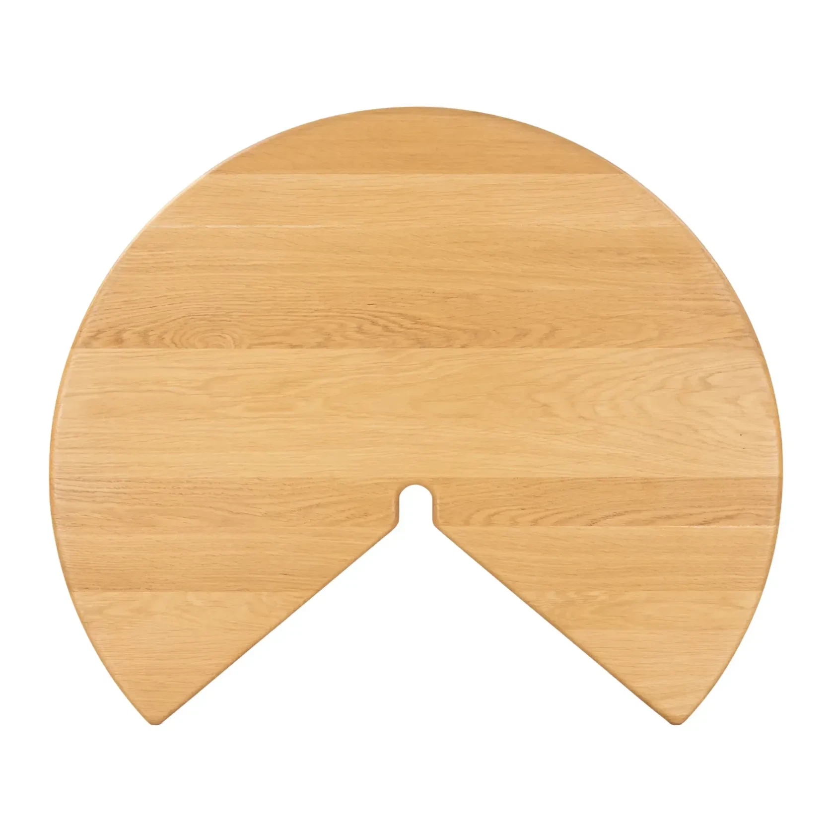 Fragment Coffee Table - Oak gallery detail image