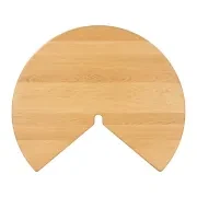 Fragment Coffee Table - Oak gallery detail image