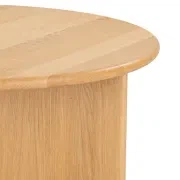 Fragment Coffee Table - Oak gallery detail image
