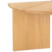 Fragment Coffee Table - Oak gallery detail image
