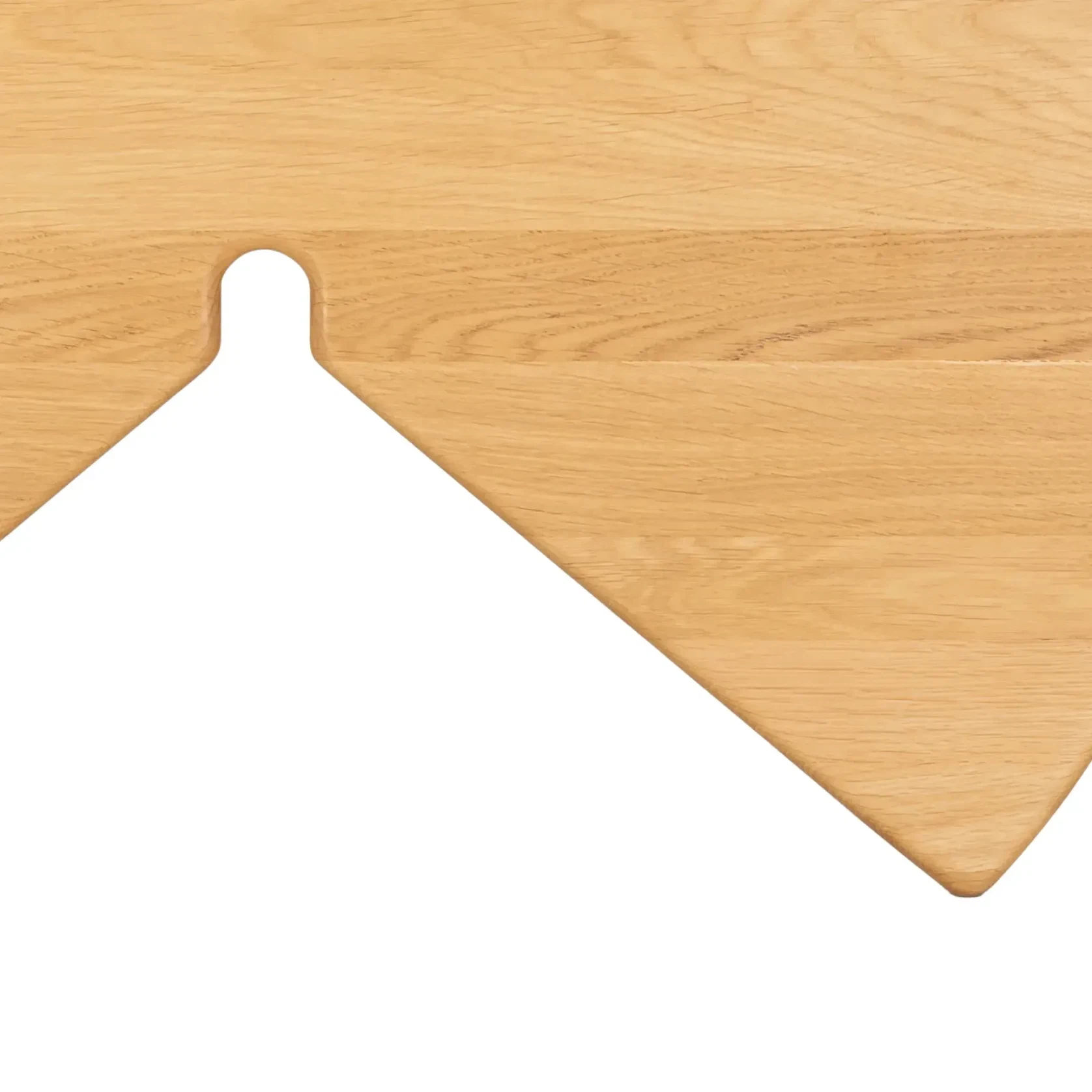 Fragment Coffee Table - Oak gallery detail image