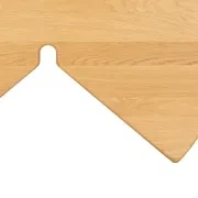 Fragment Coffee Table - Oak gallery detail image